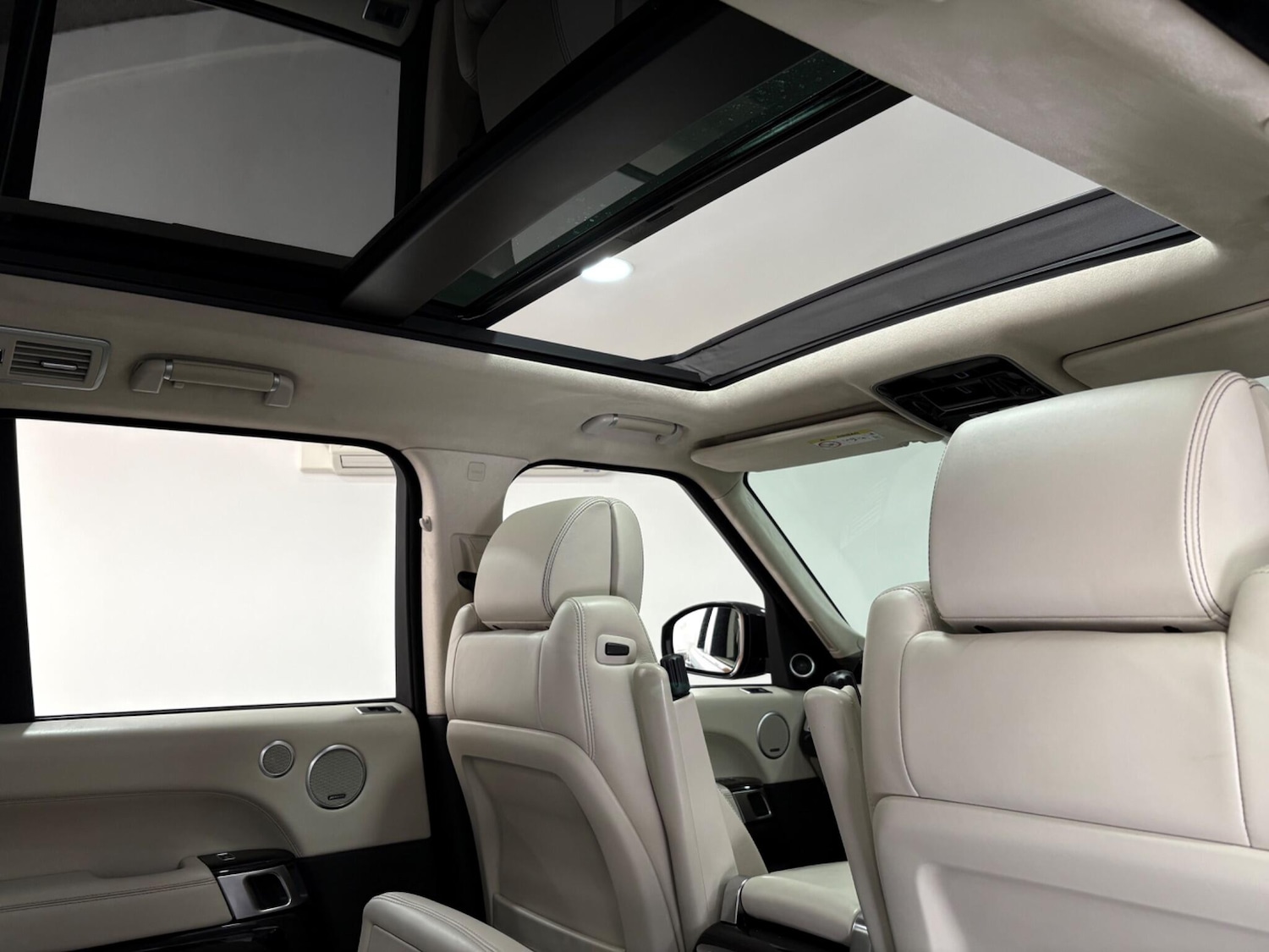 Used Land Rover Range Rover 2017 for sale - 77021147: Photo 42