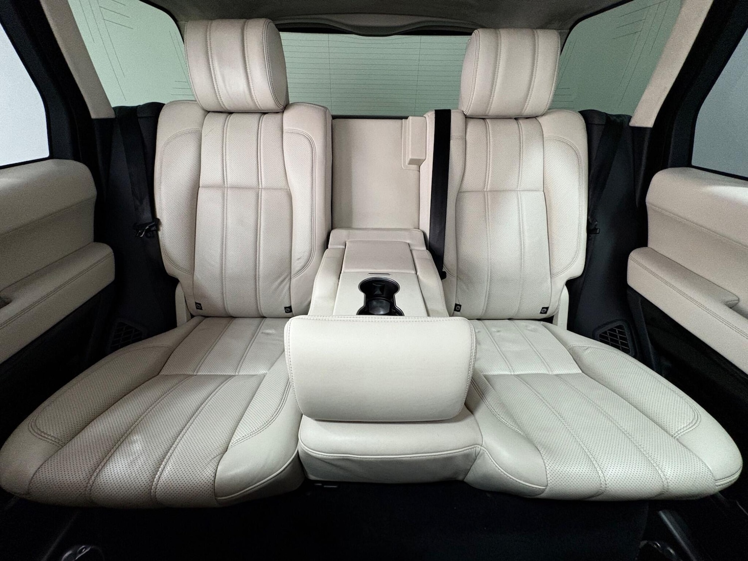 Used Land Rover Range Rover 2017 for sale - 77021147: Photo 46