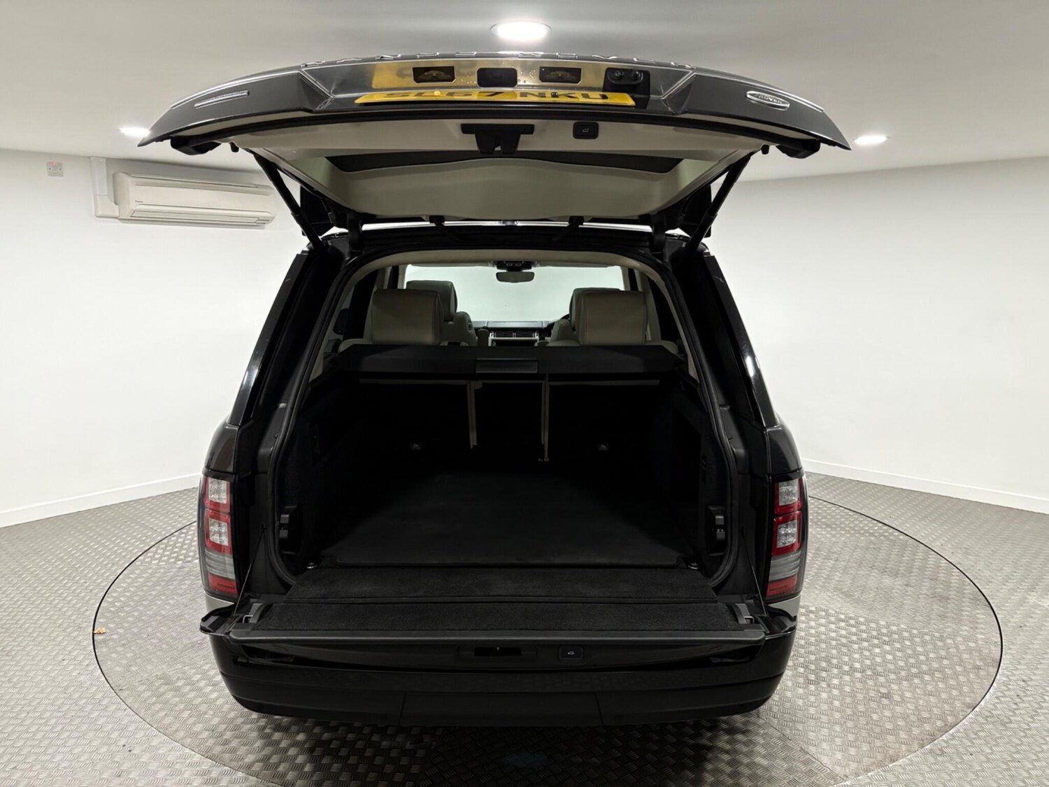 Used Land Rover Range Rover 2017 for sale - 77021147: Photo 50