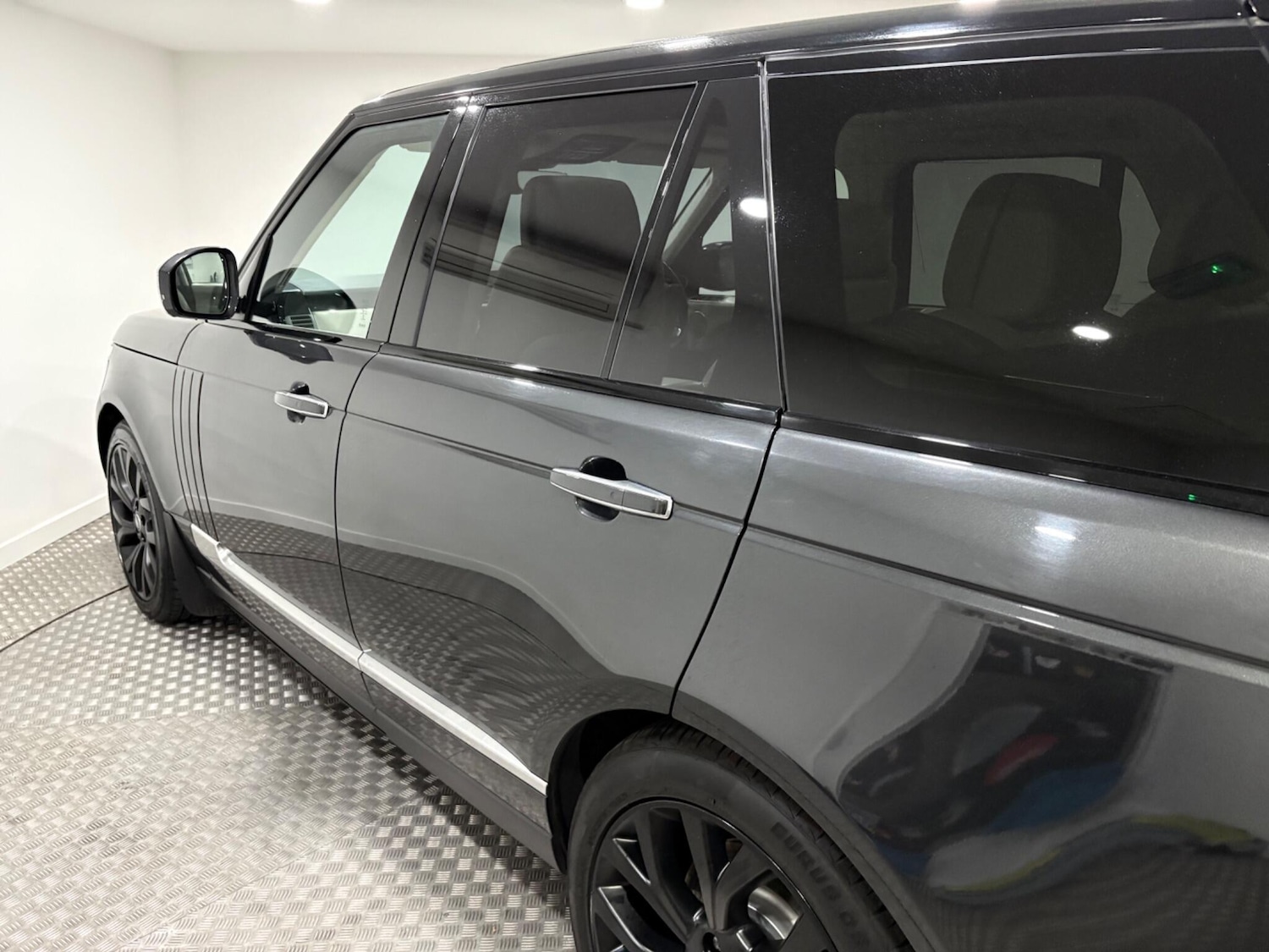 Used Land Rover Range Rover 2017 for sale - 77021147: Photo 60