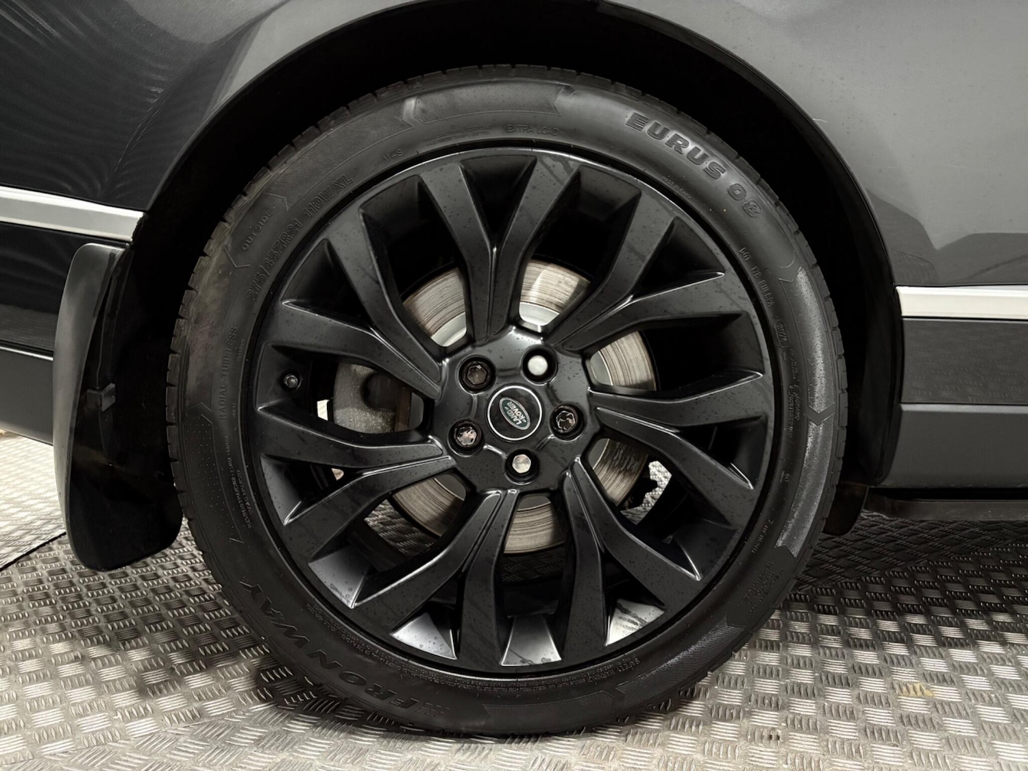 Used Land Rover Range Rover 2017 for sale - 77021147: Photo 61