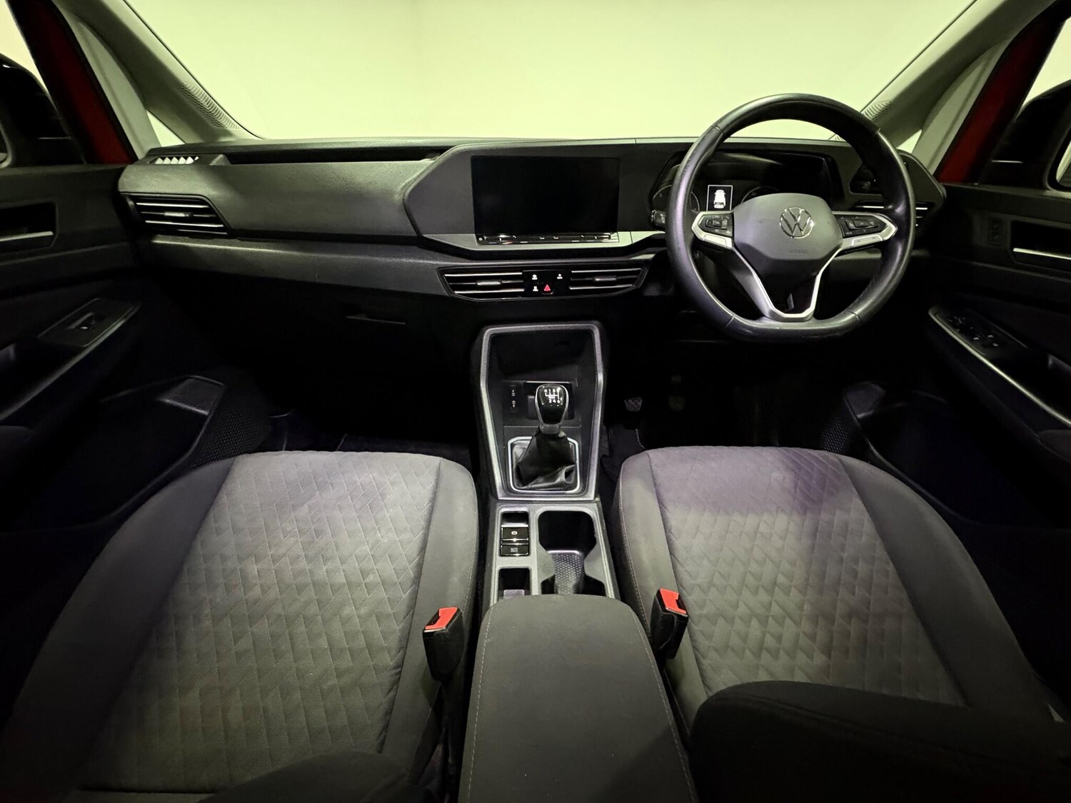 Used Volkswagen Caddy Maxi 2023 for sale - 77468931: Photo 10