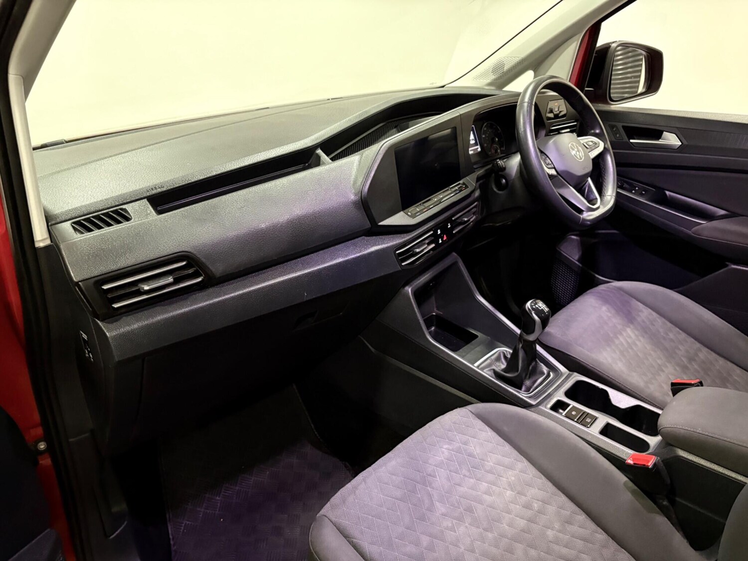 Used Volkswagen Caddy Maxi 2023 for sale - 77468931: Photo 11