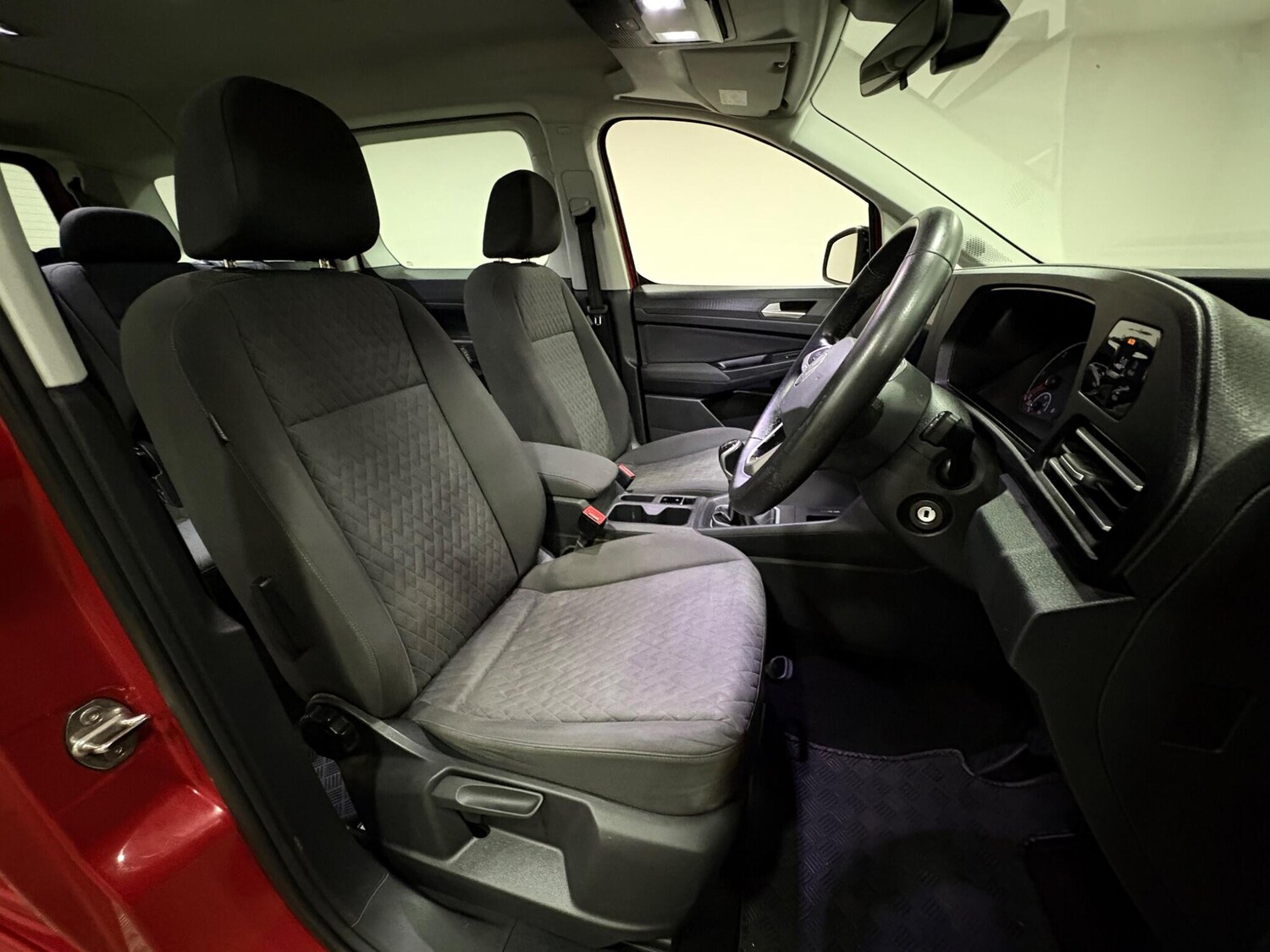 Used Volkswagen Caddy Maxi 2023 for sale - 77468931: Photo 12