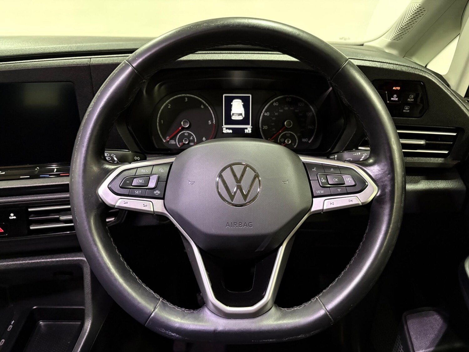 Used Volkswagen Caddy Maxi 2023 for sale - 77468931: Photo 13