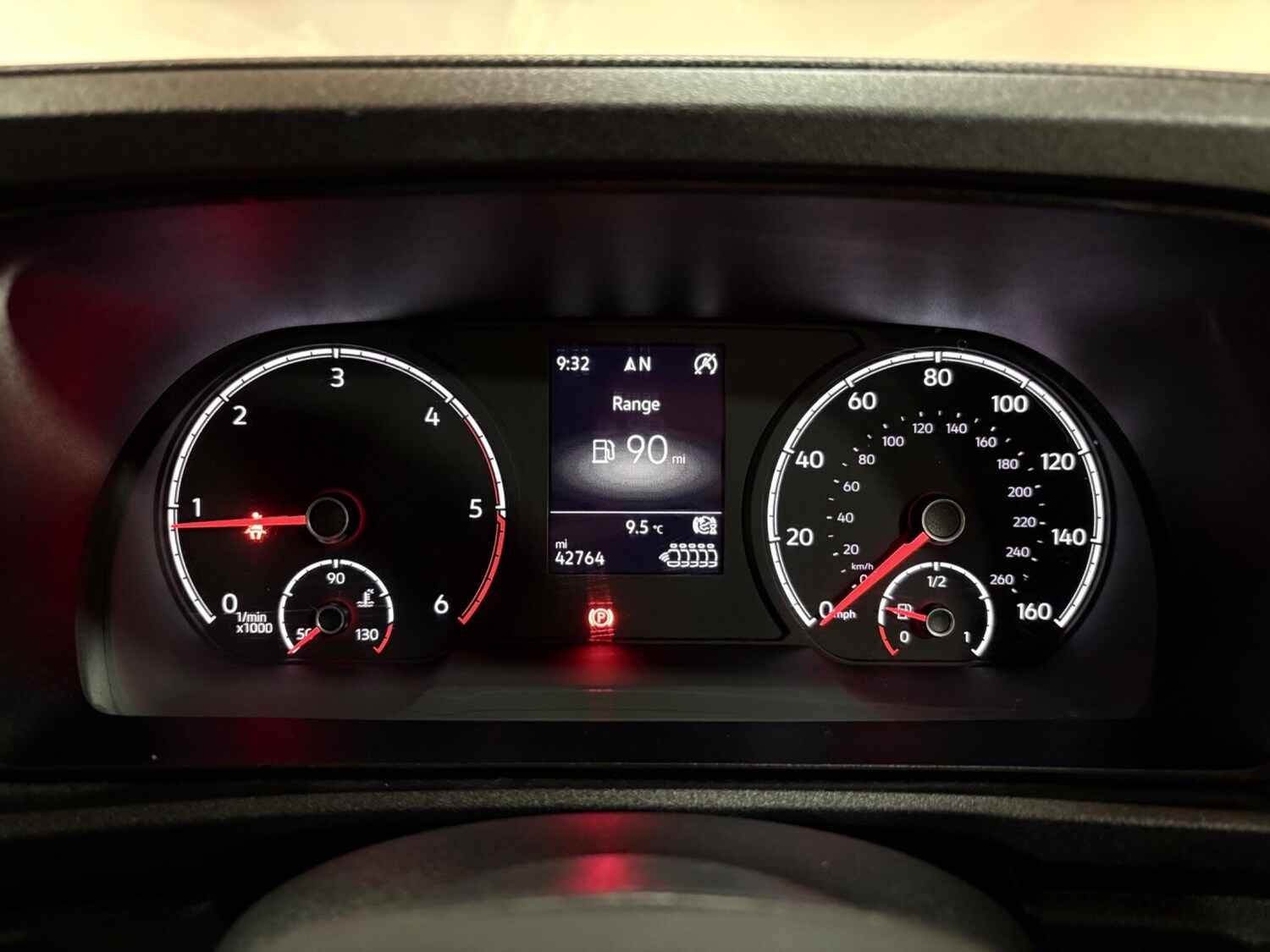 Used Volkswagen Caddy Maxi 2023 for sale - 77468931: Photo 16