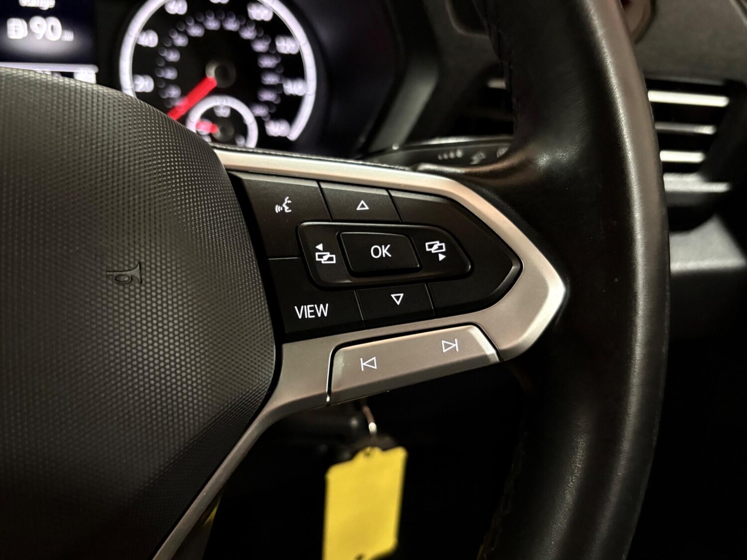 Used Volkswagen Caddy Maxi 2023 for sale - 77468931: Photo 17