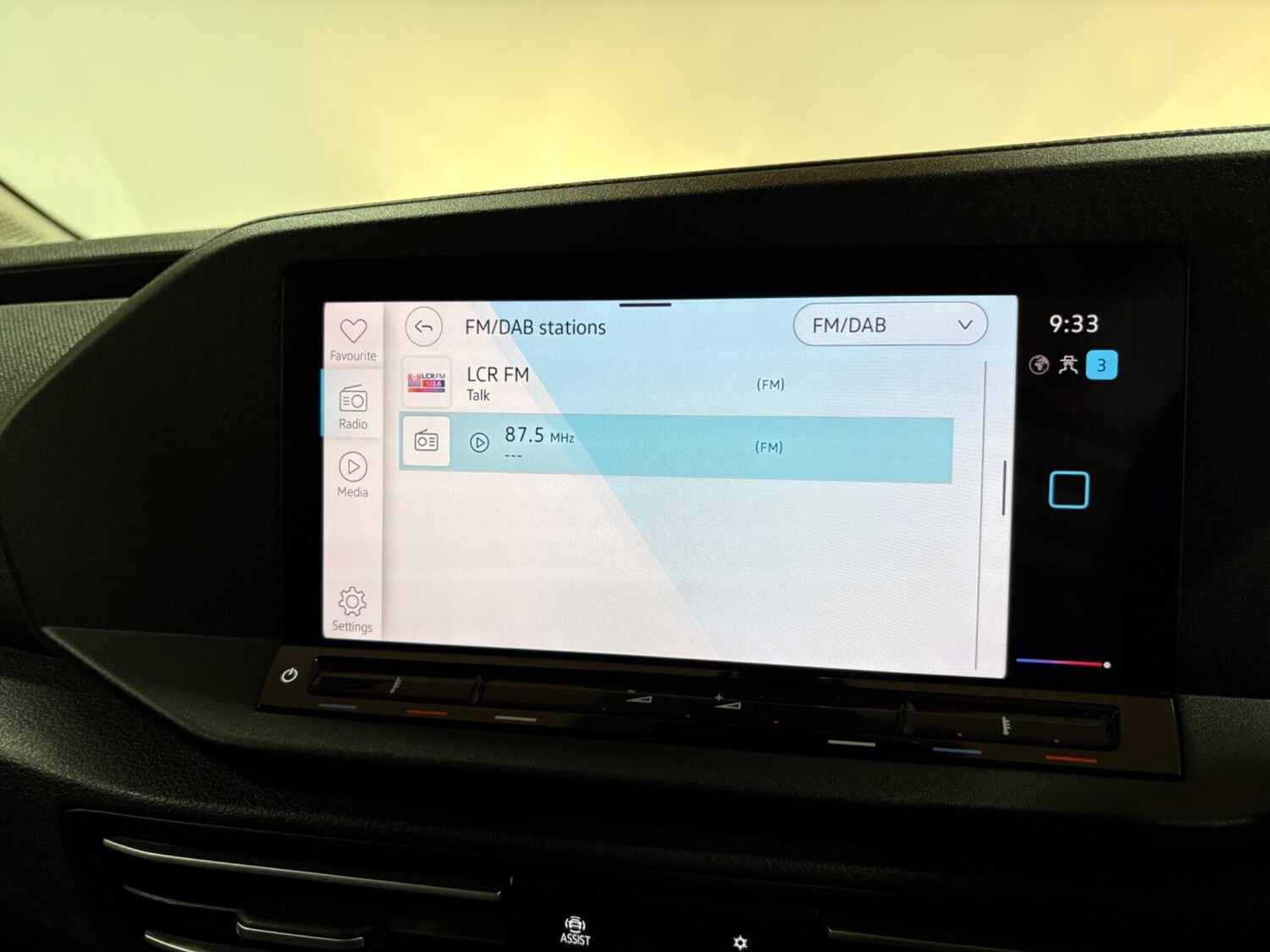 Used Volkswagen Caddy Maxi 2023 for sale - 77468931: Photo 19