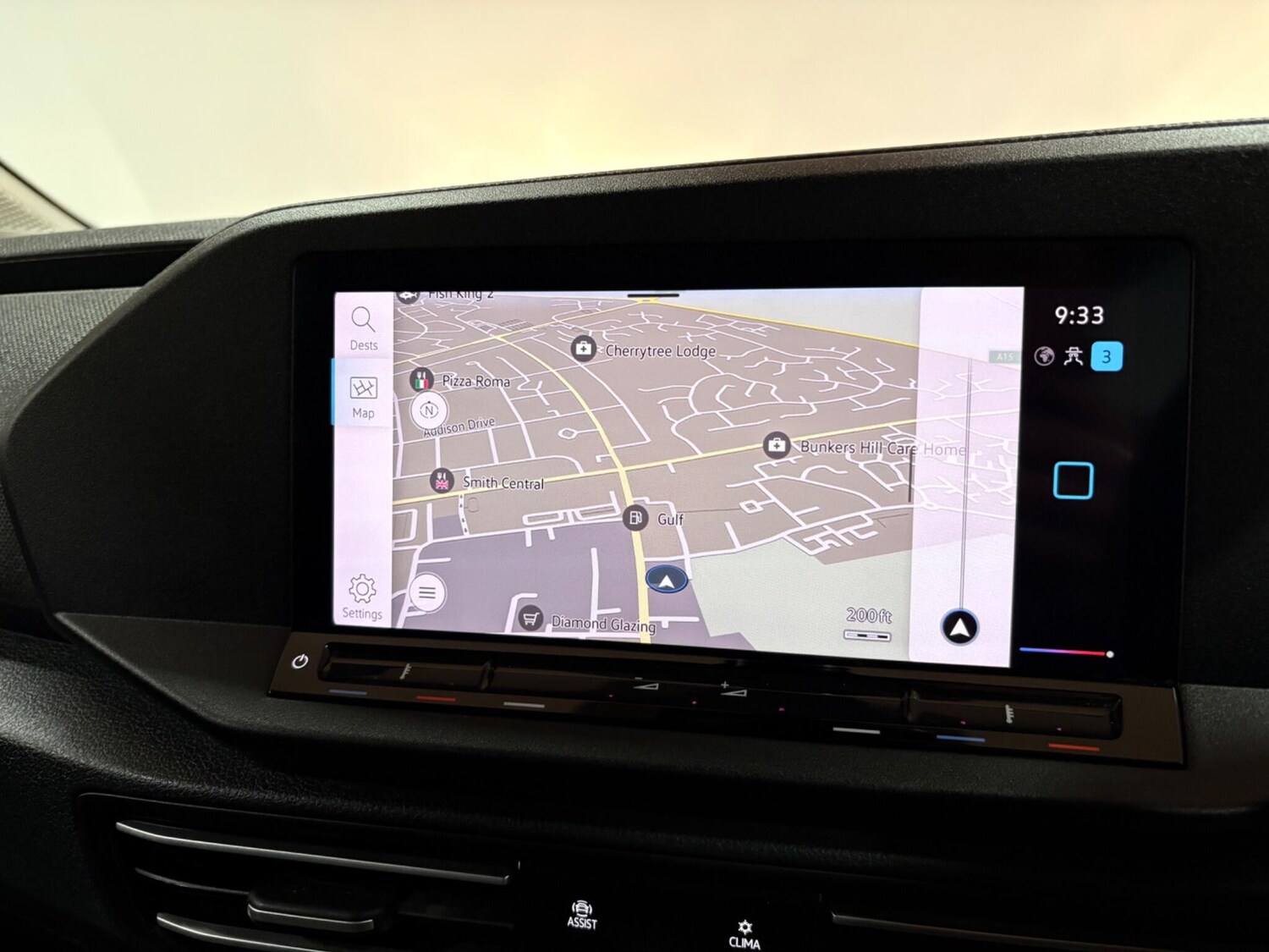 Used Volkswagen Caddy Maxi 2023 for sale - 77468931: Photo 20