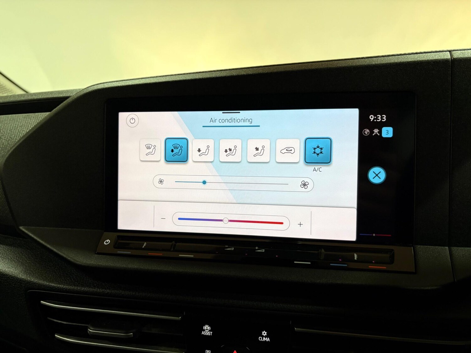 Used Volkswagen Caddy Maxi 2023 for sale - 77468931: Photo 22