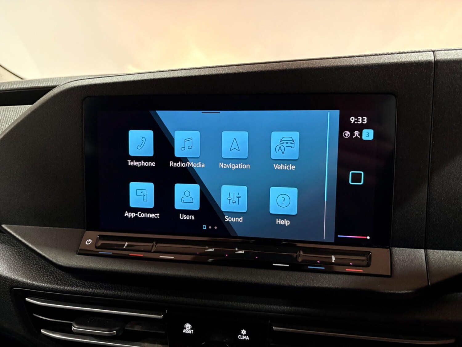 Used Volkswagen Caddy Maxi 2023 for sale - 77468931: Photo 24