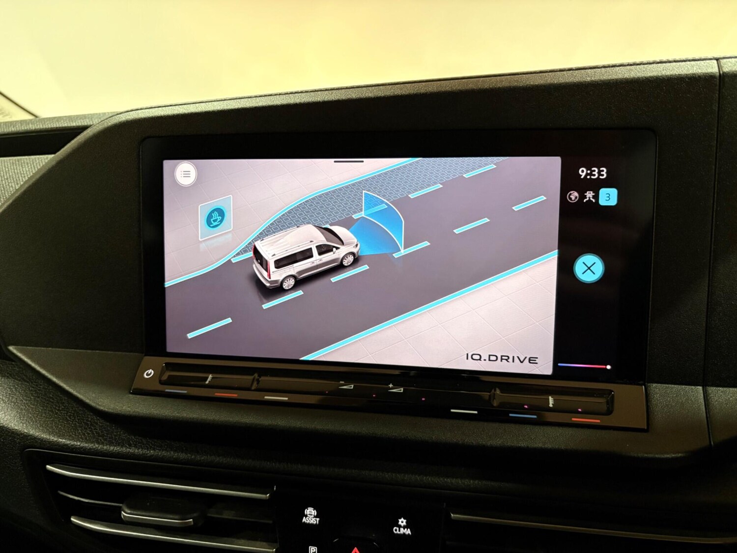 Used Volkswagen Caddy Maxi 2023 for sale - 77468931: Photo 25