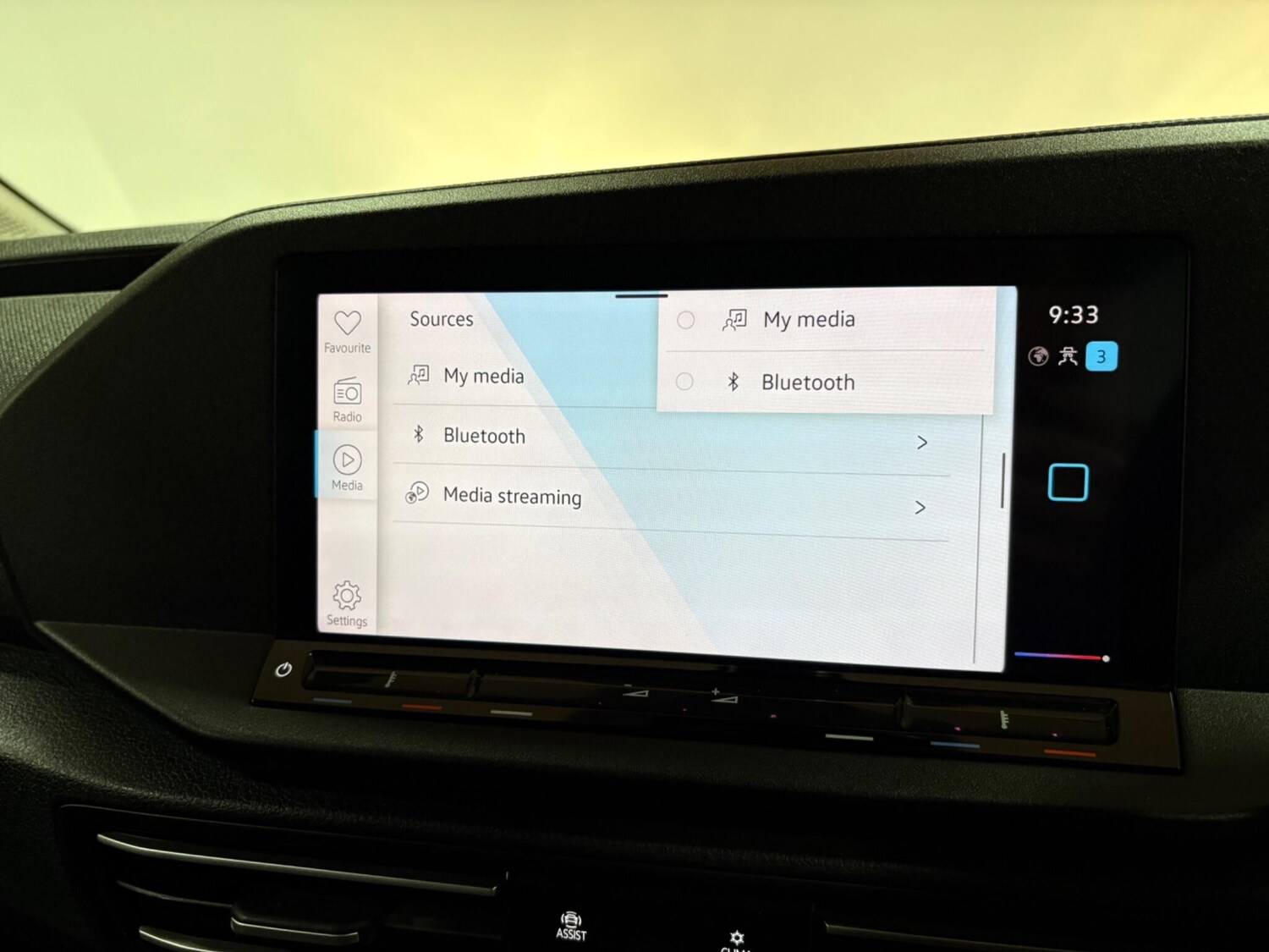 Used Volkswagen Caddy Maxi 2023 for sale - 77468931: Photo 27