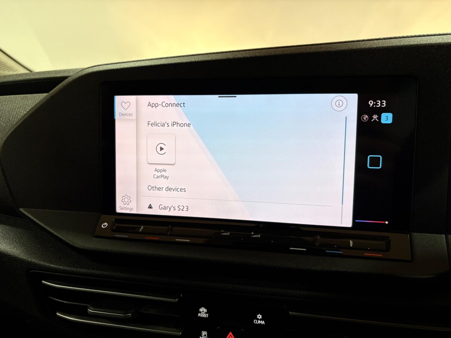 Used Volkswagen Caddy Maxi 2023 for sale - 77468931: Photo 29