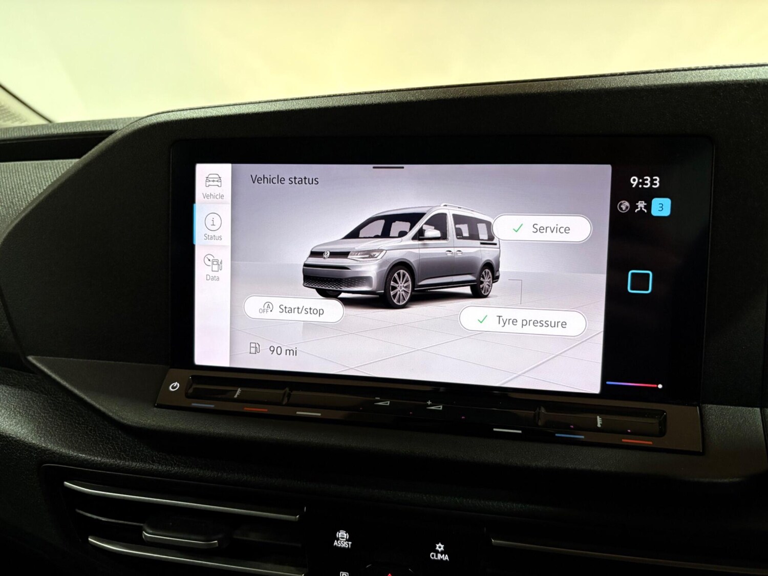 Used Volkswagen Caddy Maxi 2023 for sale - 77468931: Photo 31