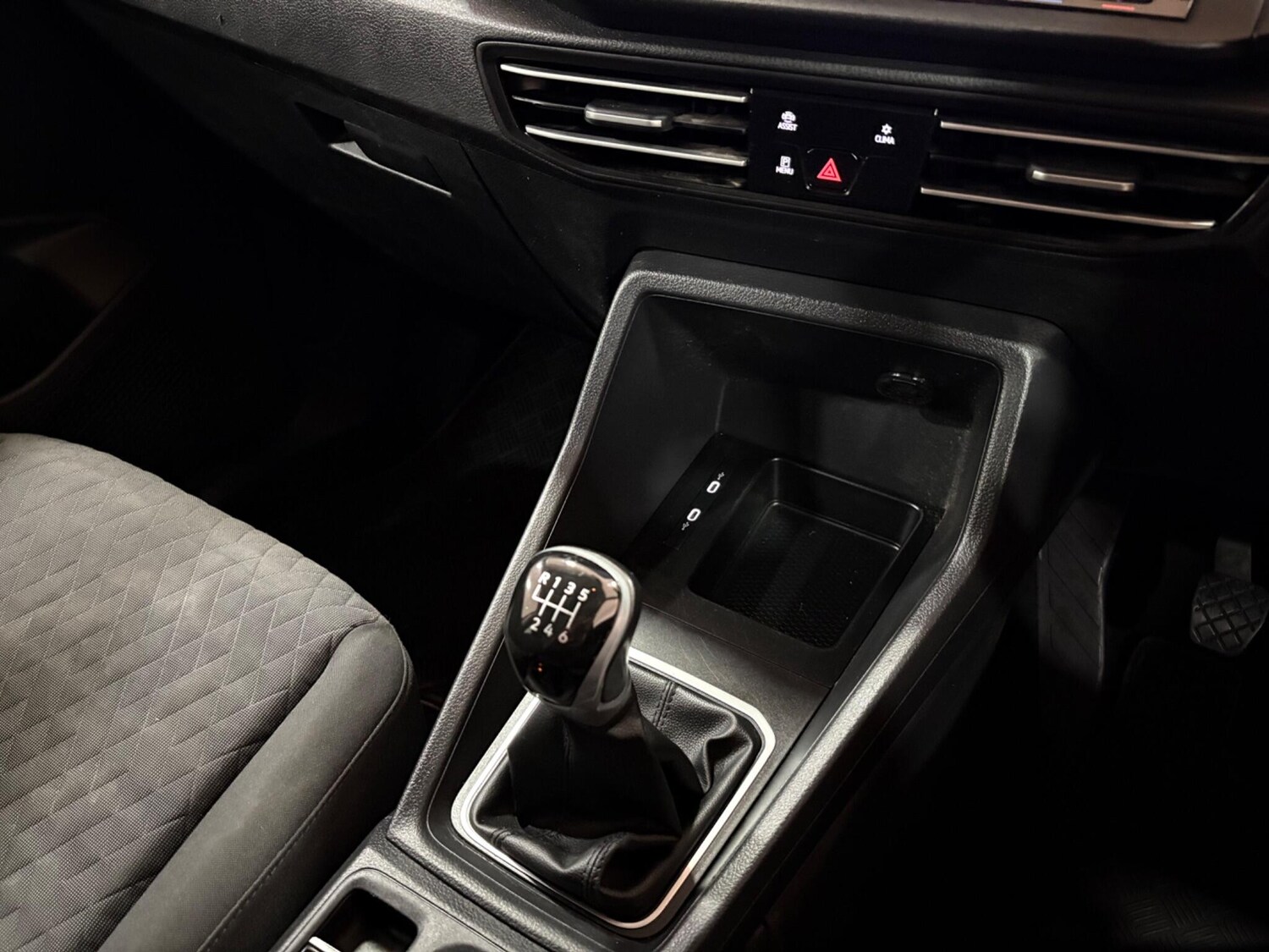 Used Volkswagen Caddy Maxi 2023 for sale - 77468931: Photo 32