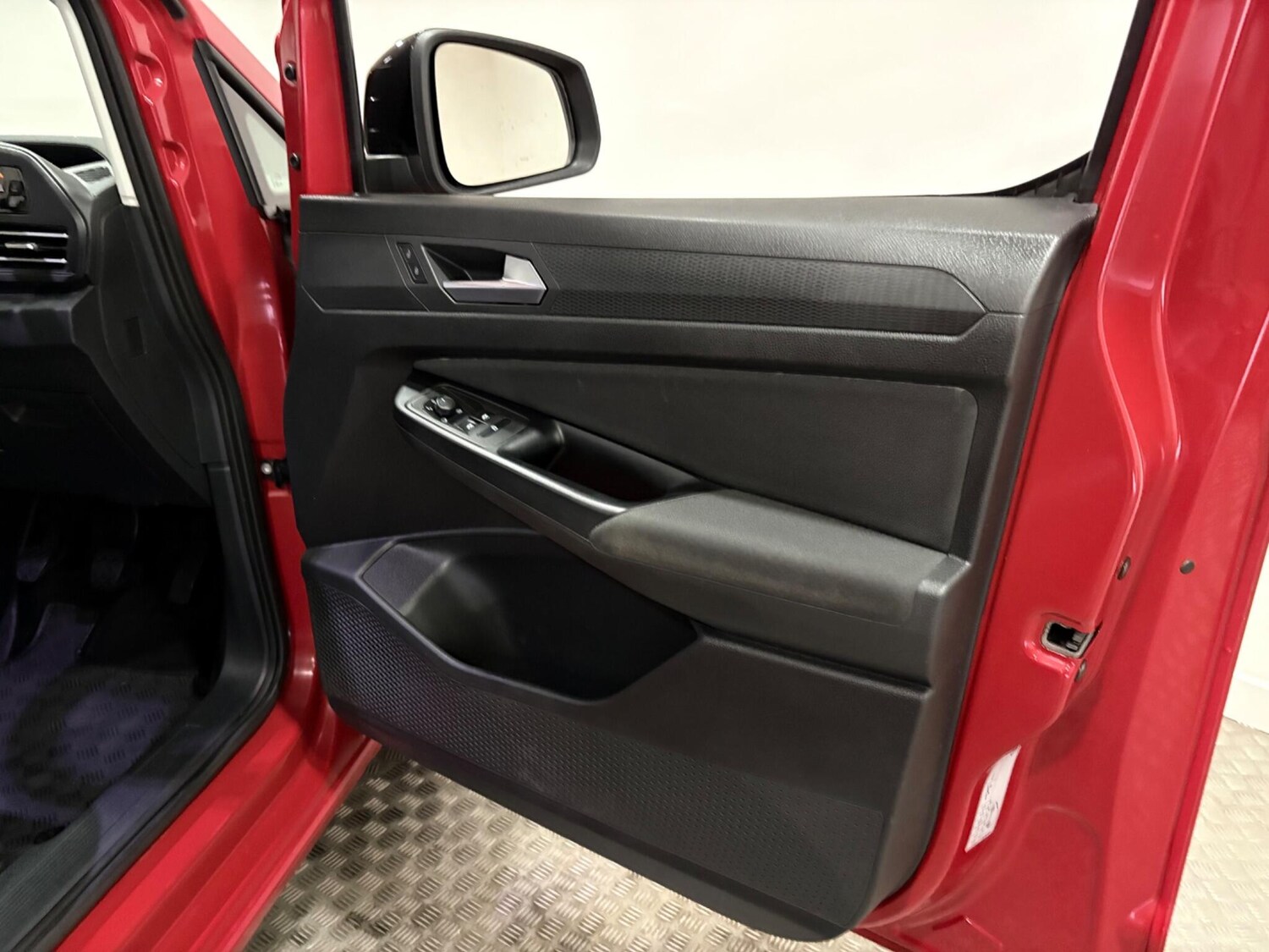 Used Volkswagen Caddy Maxi 2023 for sale - 77468931: Photo 38