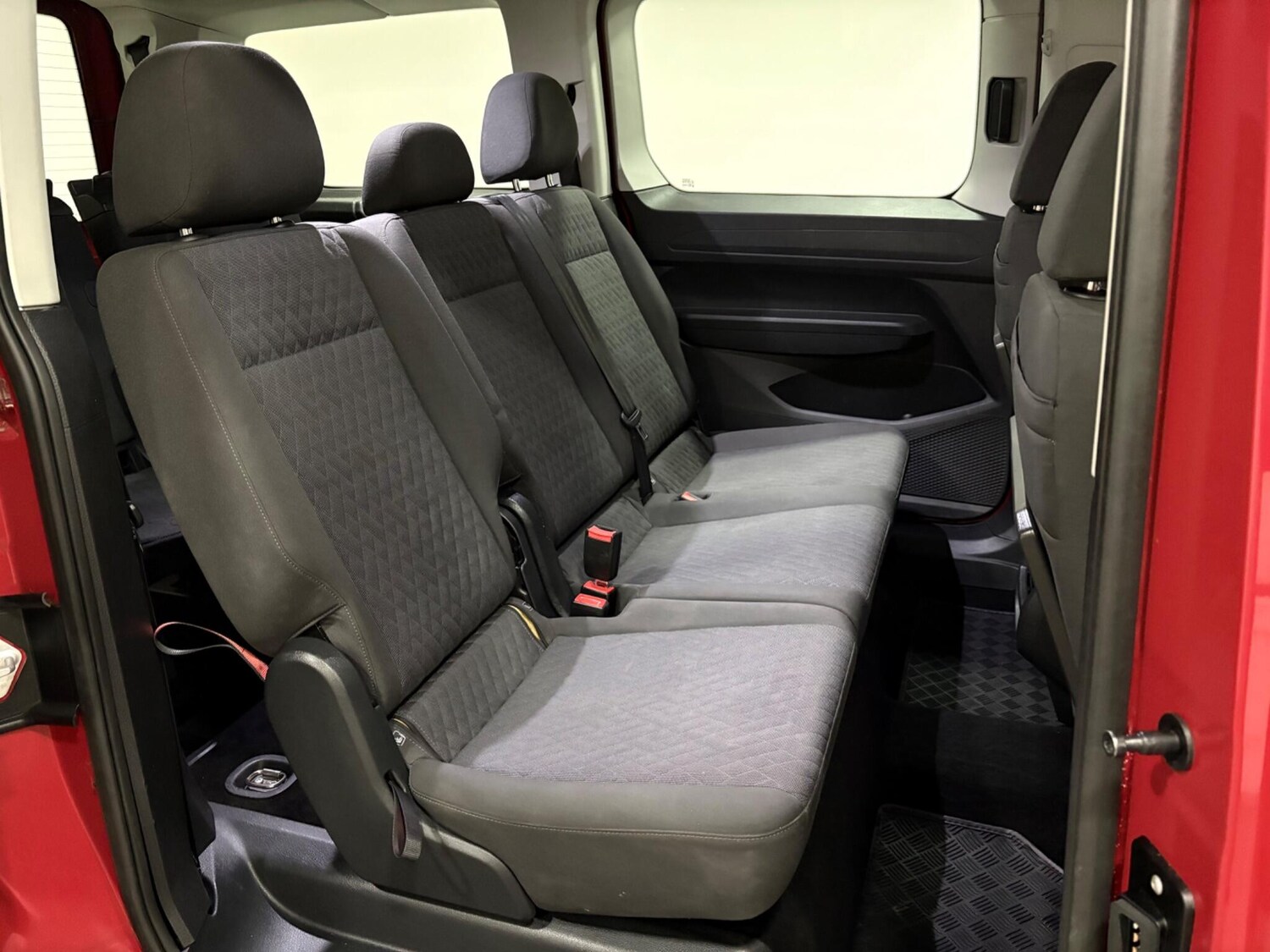 Used Volkswagen Caddy Maxi 2023 for sale - 77468931: Photo 39