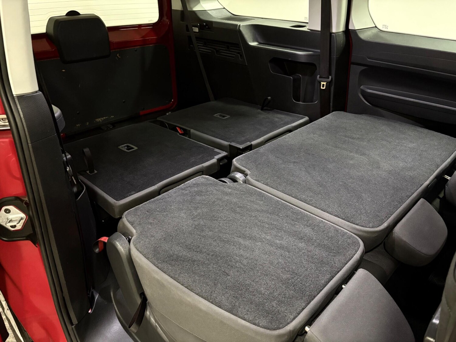 Used Volkswagen Caddy Maxi 2023 for sale - 77468931: Photo 45