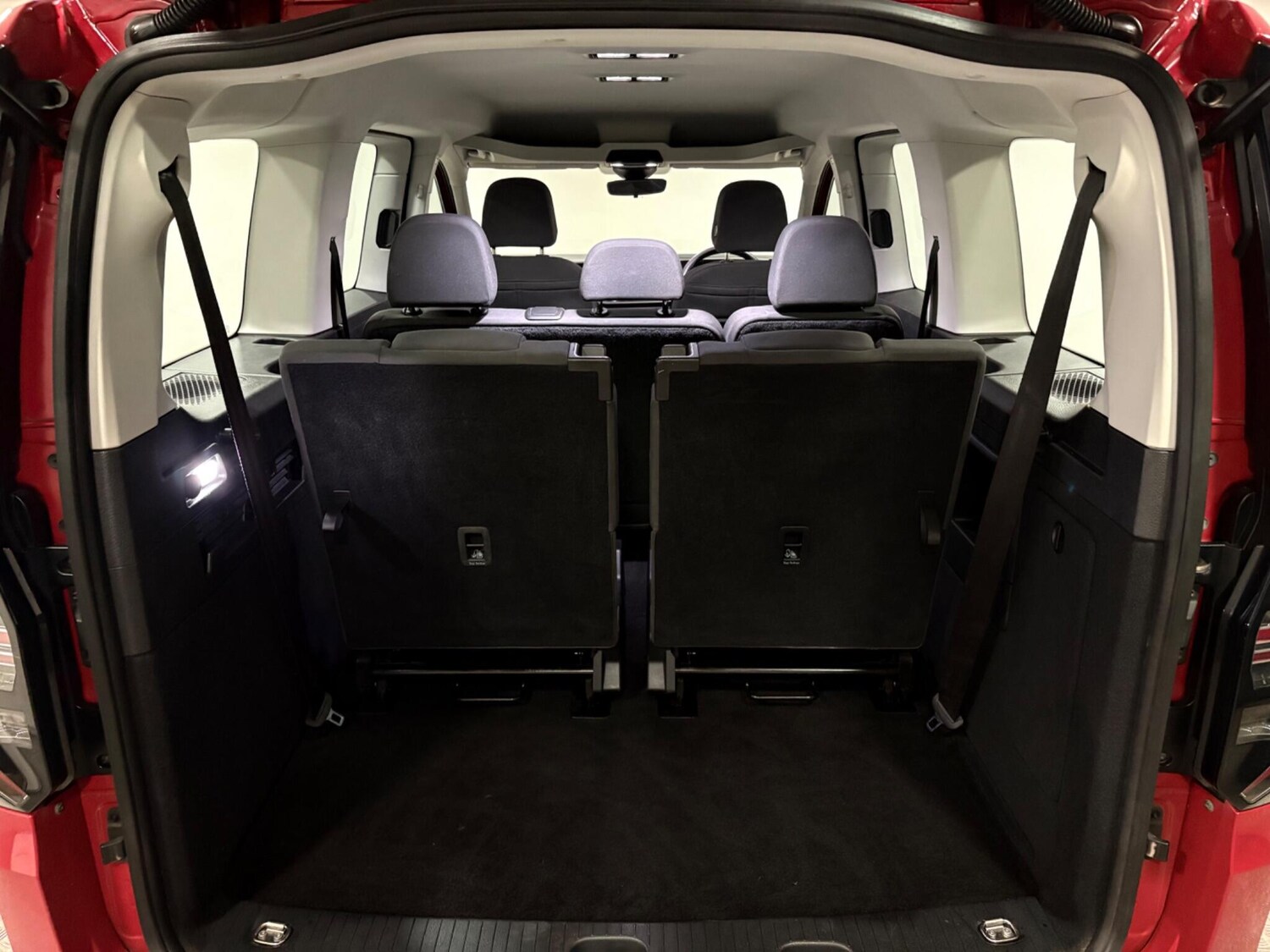 Used Volkswagen Caddy Maxi 2023 for sale - 77468931: Photo 47