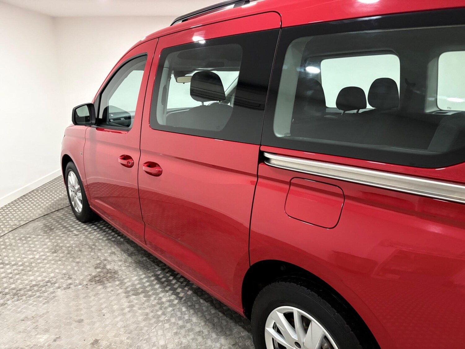 Used Volkswagen Caddy Maxi 2023 for sale - 77468931: Photo 51