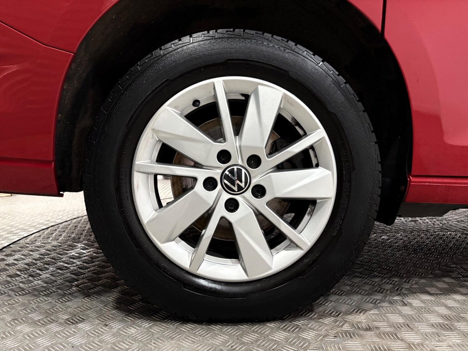 Used Volkswagen Caddy Maxi 2023 for sale - 77468931: Photo 52