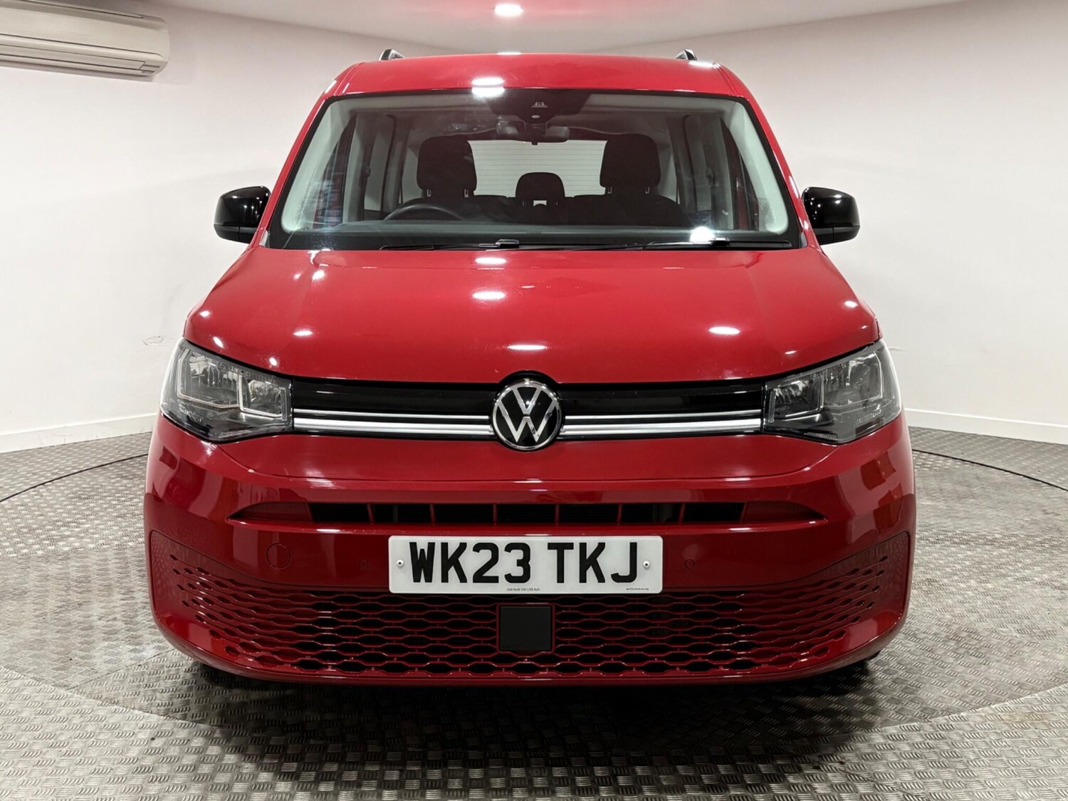 Used Volkswagen Caddy Maxi 2023 for sale - 77468931: Photo 8
