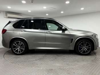 Used BMW X5M 2017 for sale - 75090039: Photo