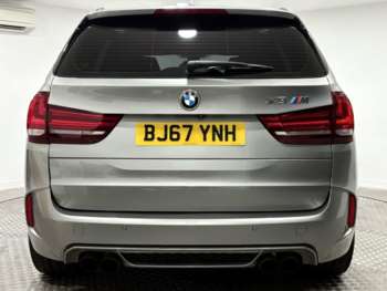 Used BMW X5M 2017 for sale - 75090039: Photo