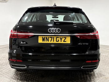 Used Audi A6 Avant 2021 for sale - 77291178: Photo