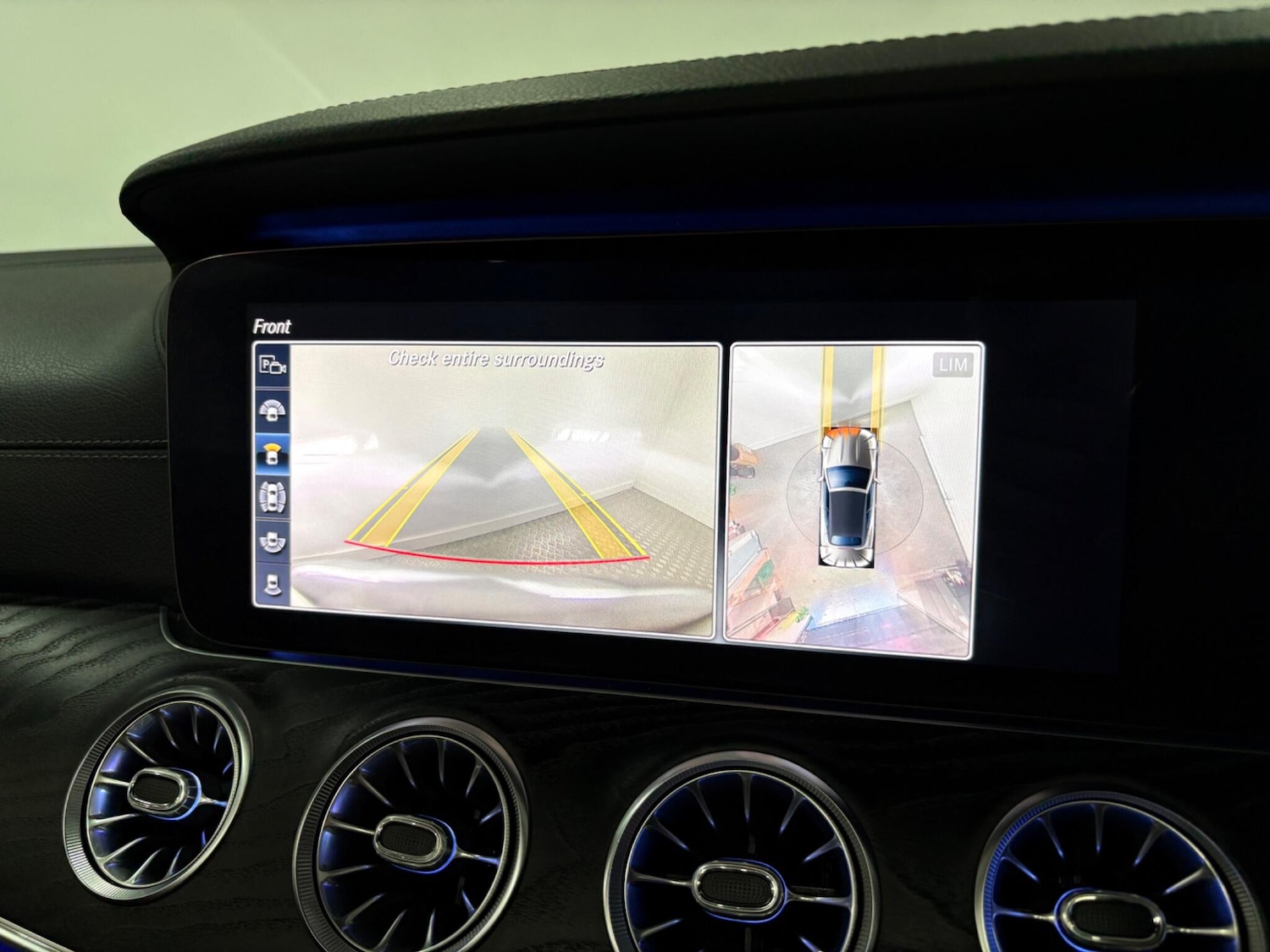 Used Mercedes-Benz E Class 2020 for sale - 77021223: Photo 22