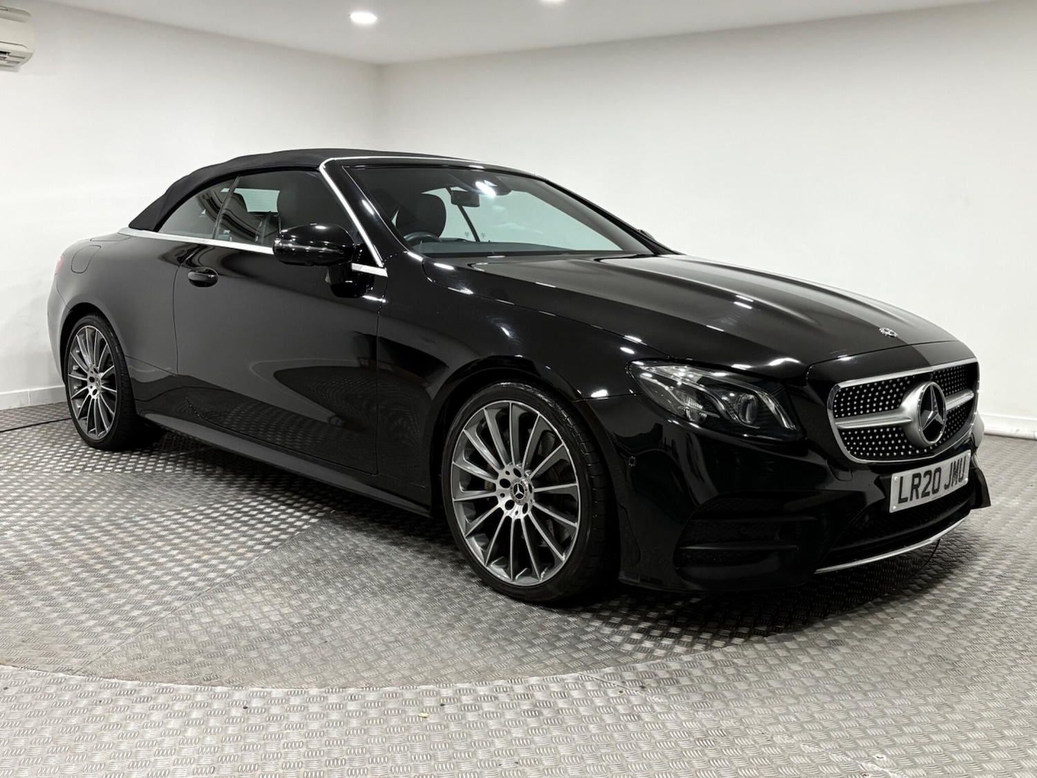 Used Mercedes-Benz E Class 2020 for sale - 77021223: Photo 50