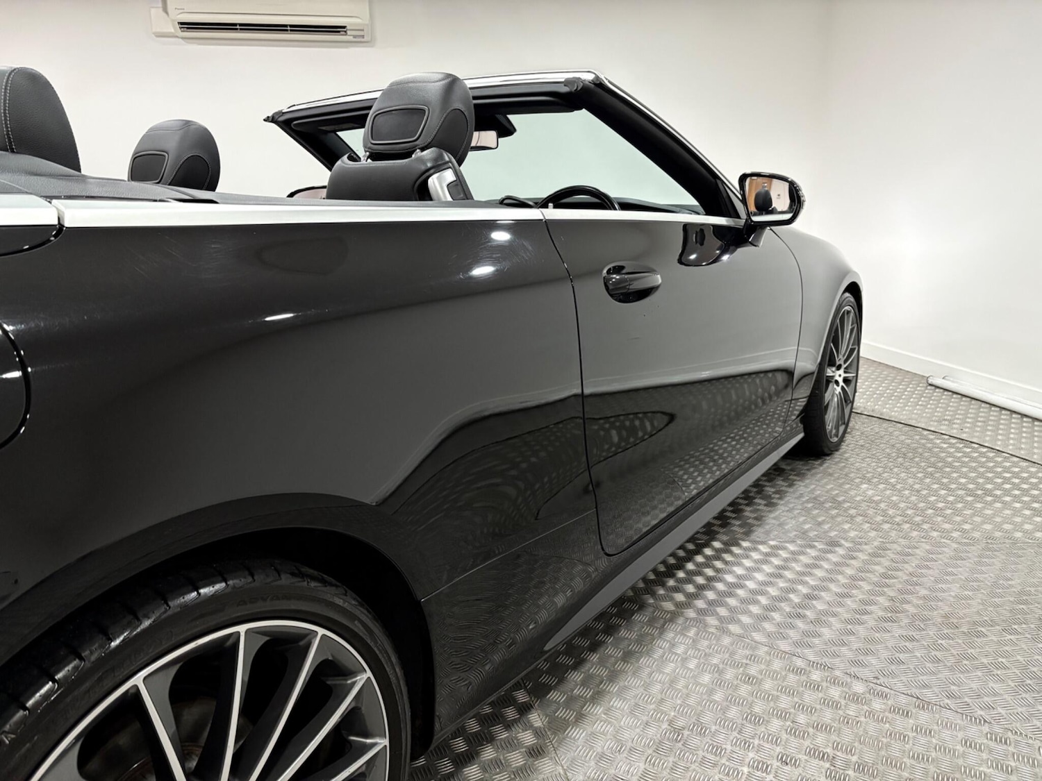 Used Mercedes-Benz E Class 2020 for sale - 77021223: Photo 55