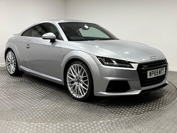Audi - TT