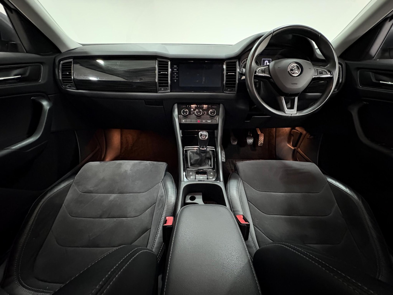 Used Skoda Kodiaq 2018 for sale - 77020896: Photo 10