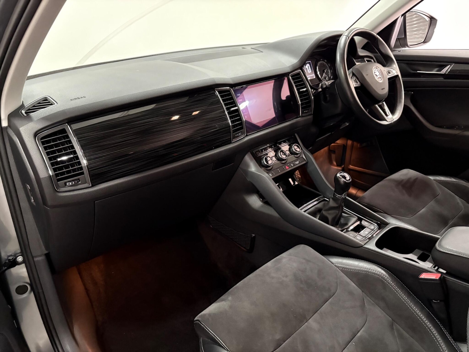 Used Skoda Kodiaq 2018 for sale - 77020896: Photo 11