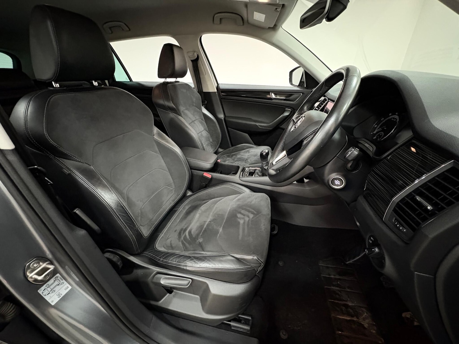 Used Skoda Kodiaq 2018 for sale - 77020896: Photo 12