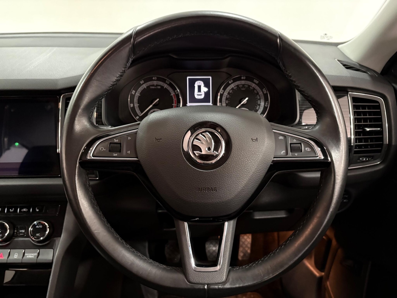 Used Skoda Kodiaq 2018 for sale - 77020896: Photo 13