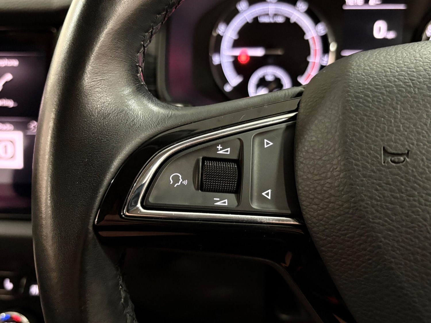 Used Skoda Kodiaq 2018 for sale - 77020896: Photo 16