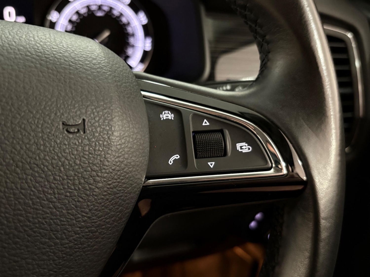 Used Skoda Kodiaq 2018 for sale - 77020896: Photo 18