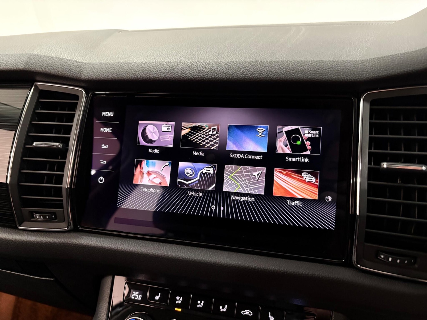 Used Skoda Kodiaq 2018 for sale - 77020896: Photo 20