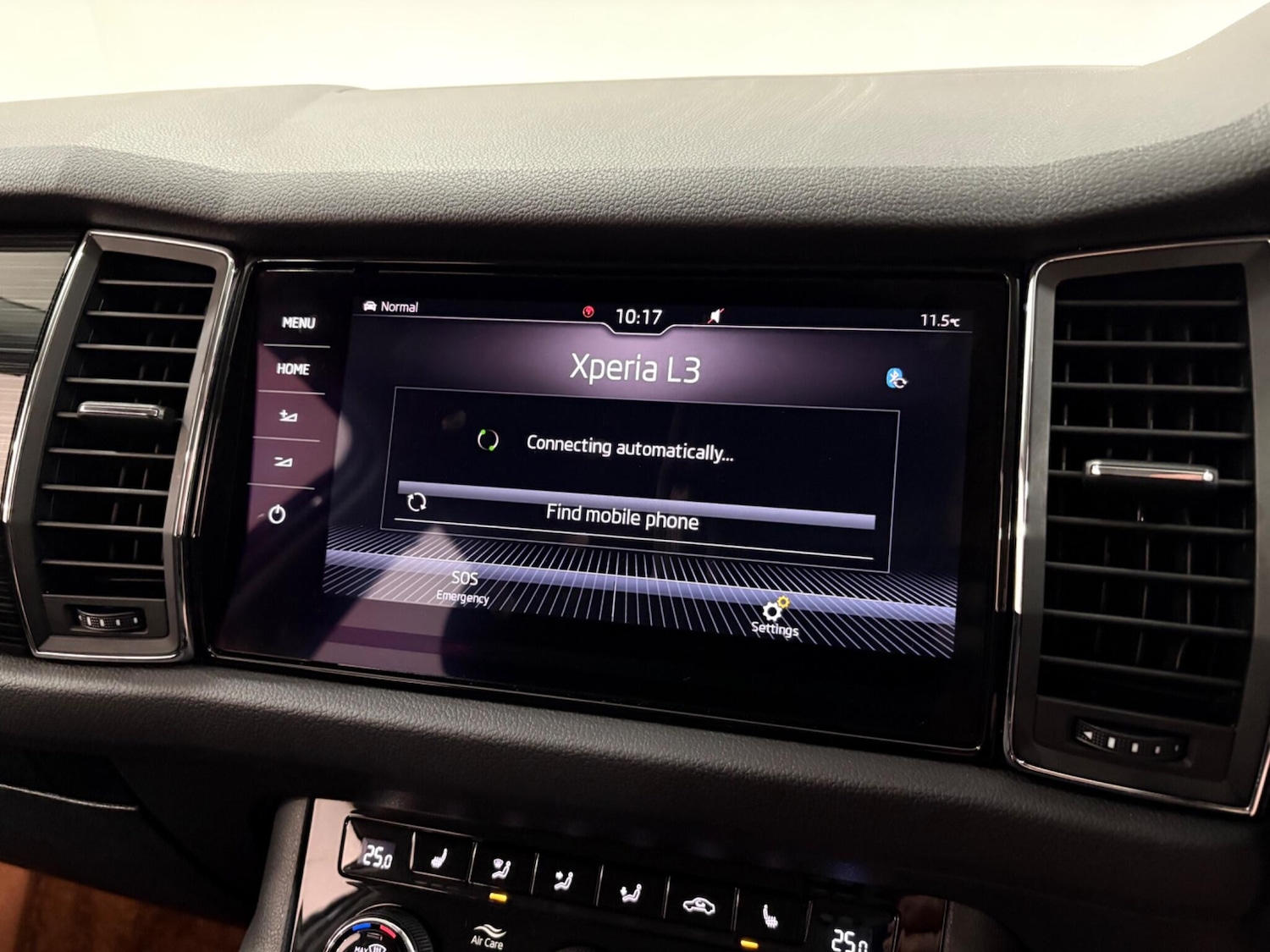 Used Skoda Kodiaq 2018 for sale - 77020896: Photo 21