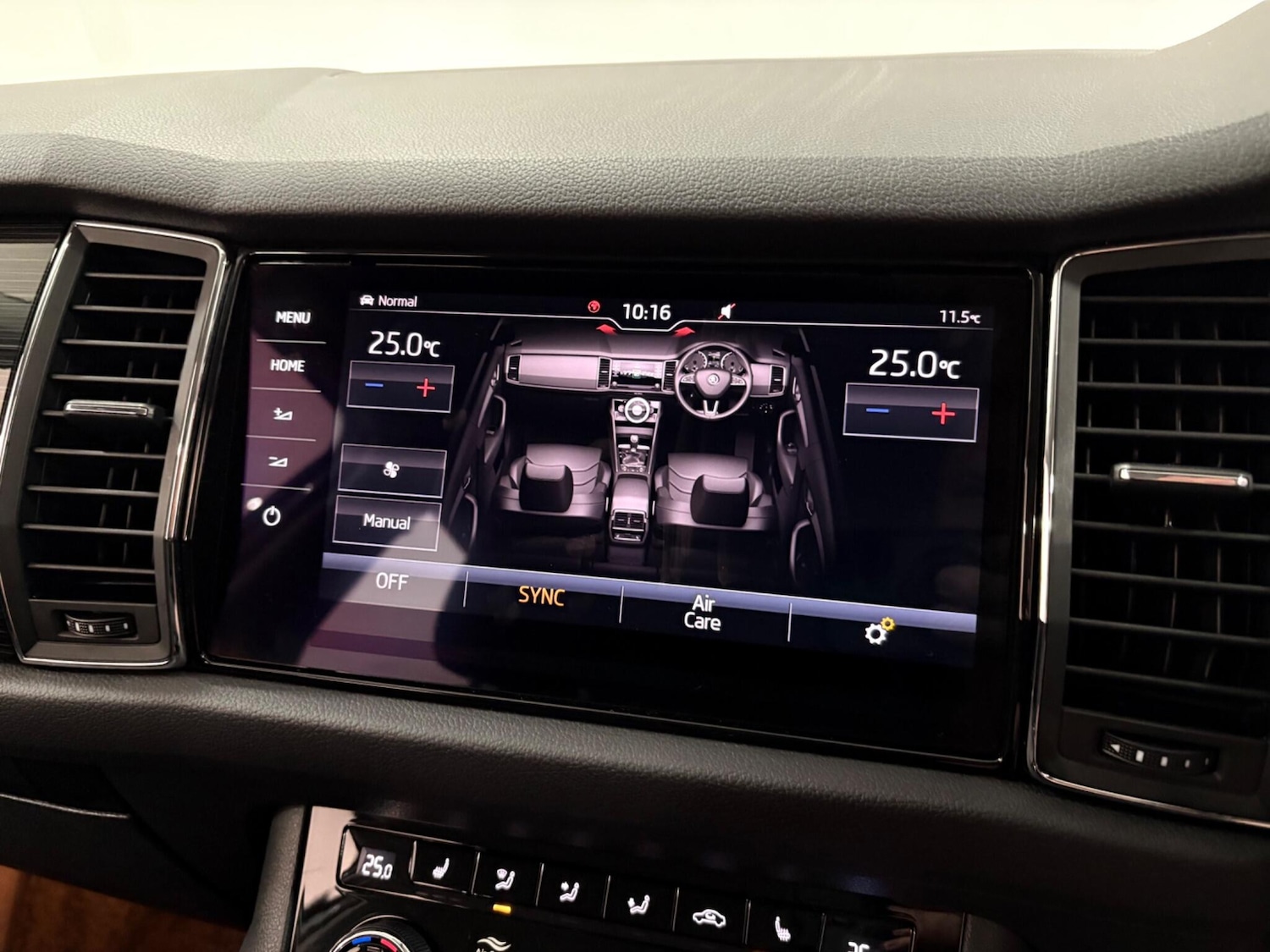 Used Skoda Kodiaq 2018 for sale - 77020896: Photo 22