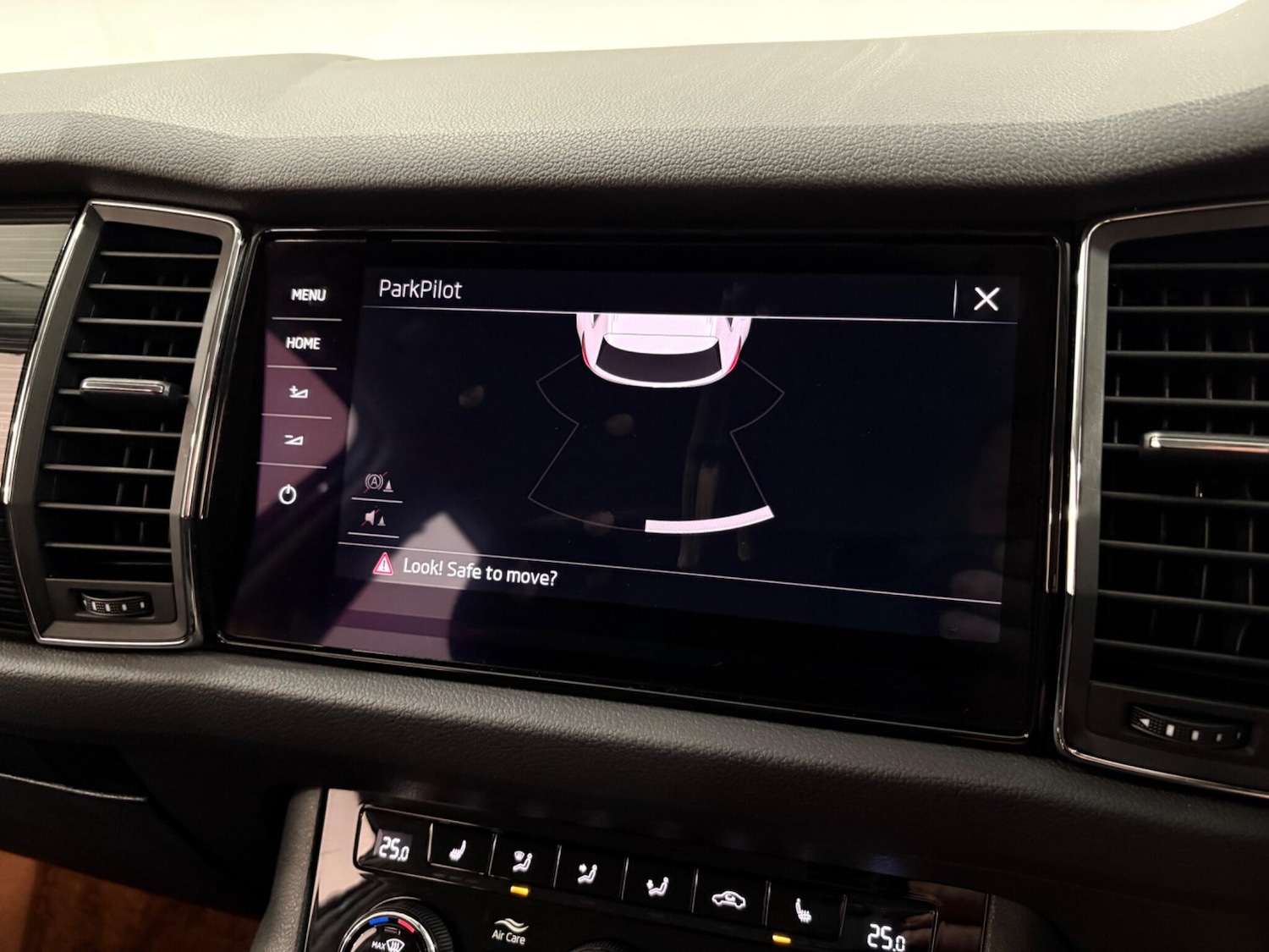 Used Skoda Kodiaq 2018 for sale - 77020896: Photo 24