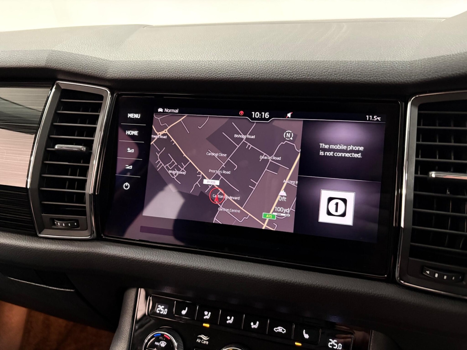 Used Skoda Kodiaq 2018 for sale - 77020896: Photo 25