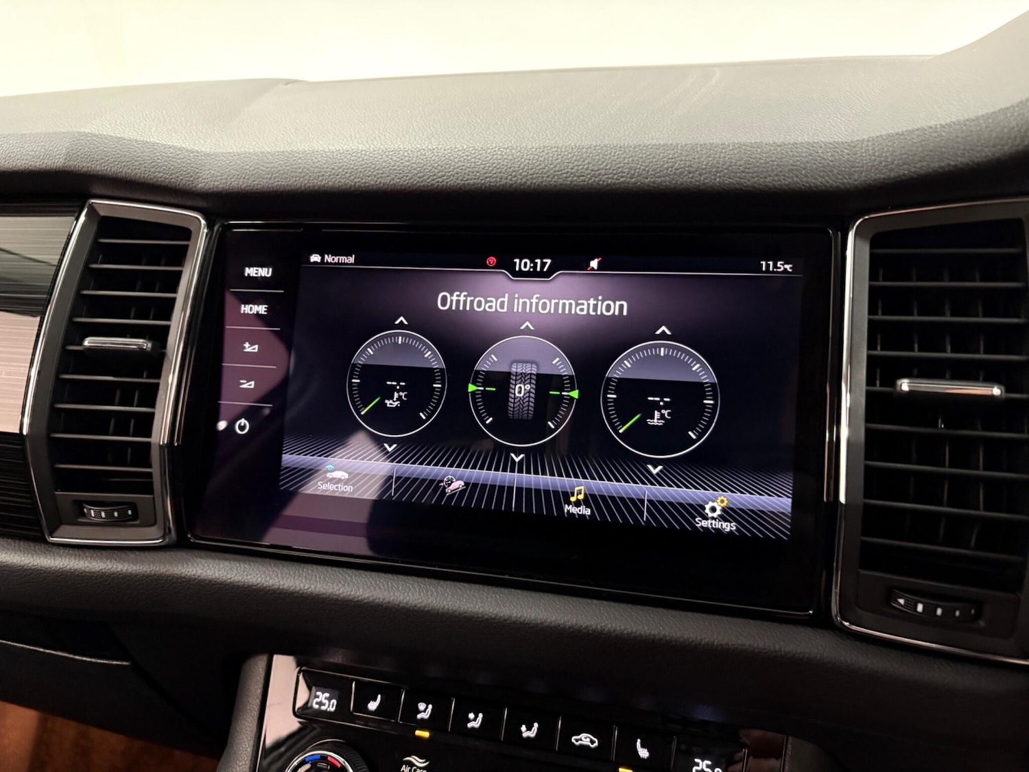 Used Skoda Kodiaq 2018 for sale - 77020896: Photo 28