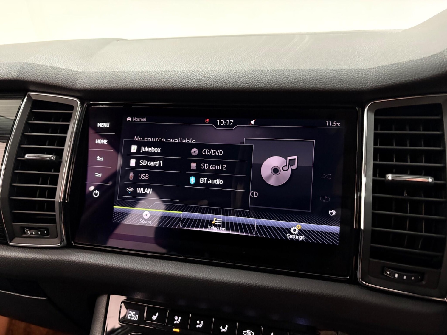 Used Skoda Kodiaq 2018 for sale - 77020896: Photo 31