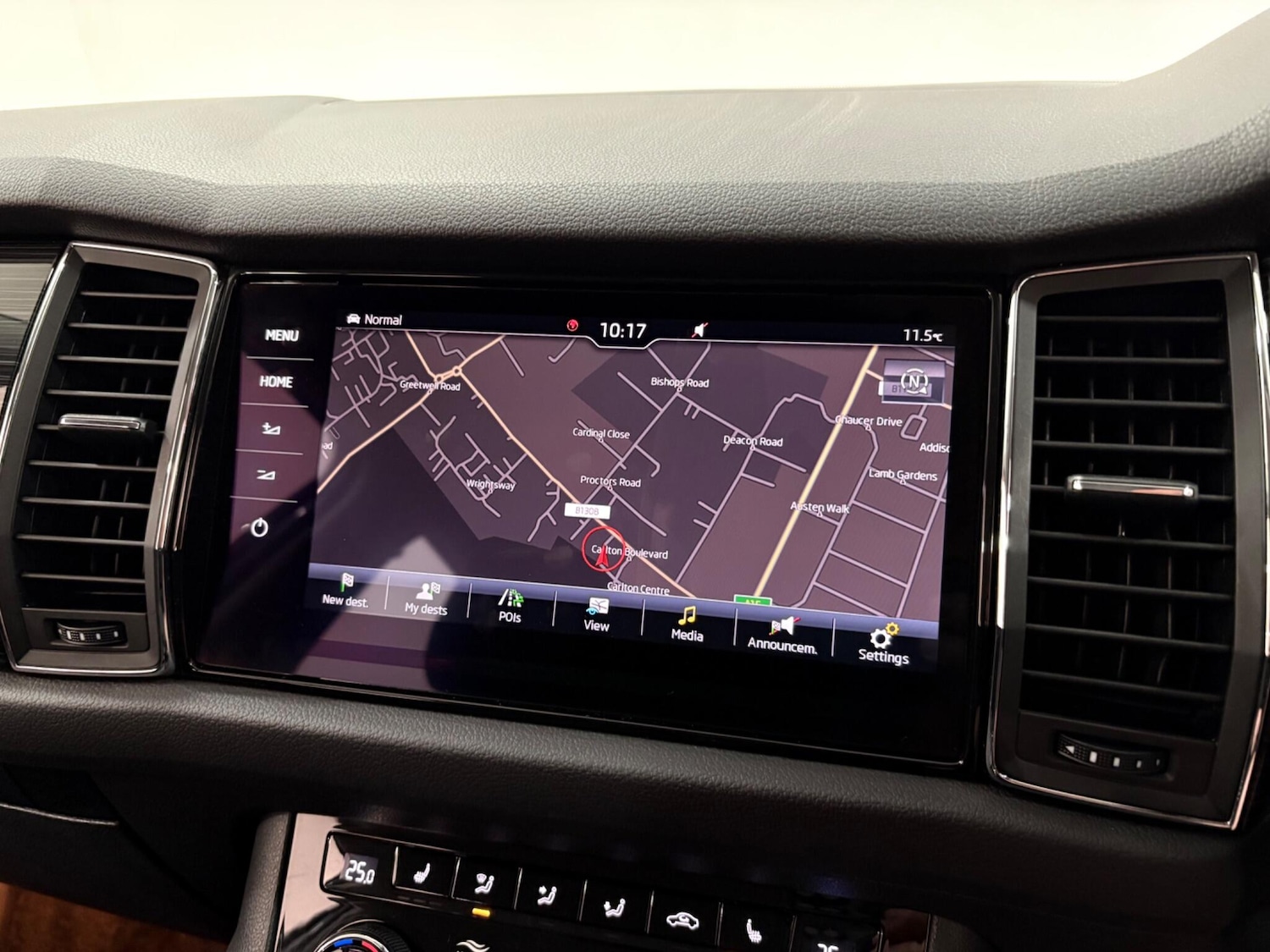 Used Skoda Kodiaq 2018 for sale - 77020896: Photo 32