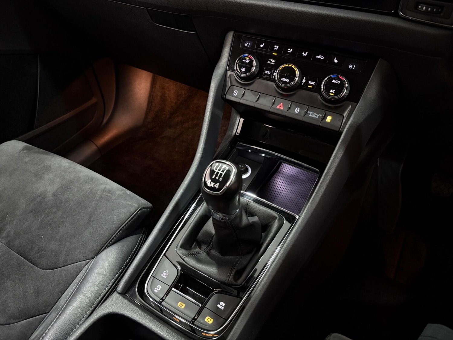 Used Skoda Kodiaq 2018 for sale - 77020896: Photo 33