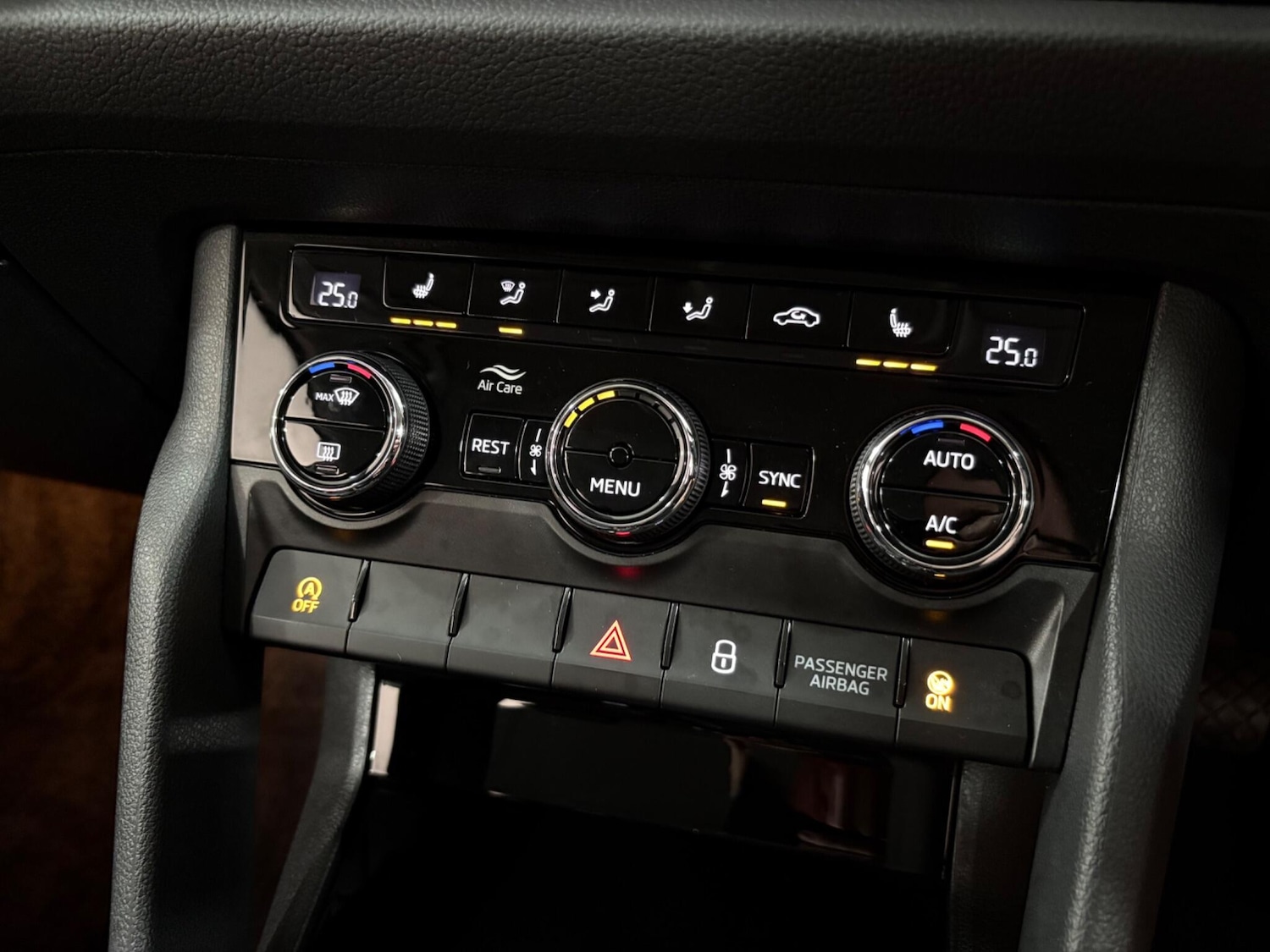 Used Skoda Kodiaq 2018 for sale - 77020896: Photo 35